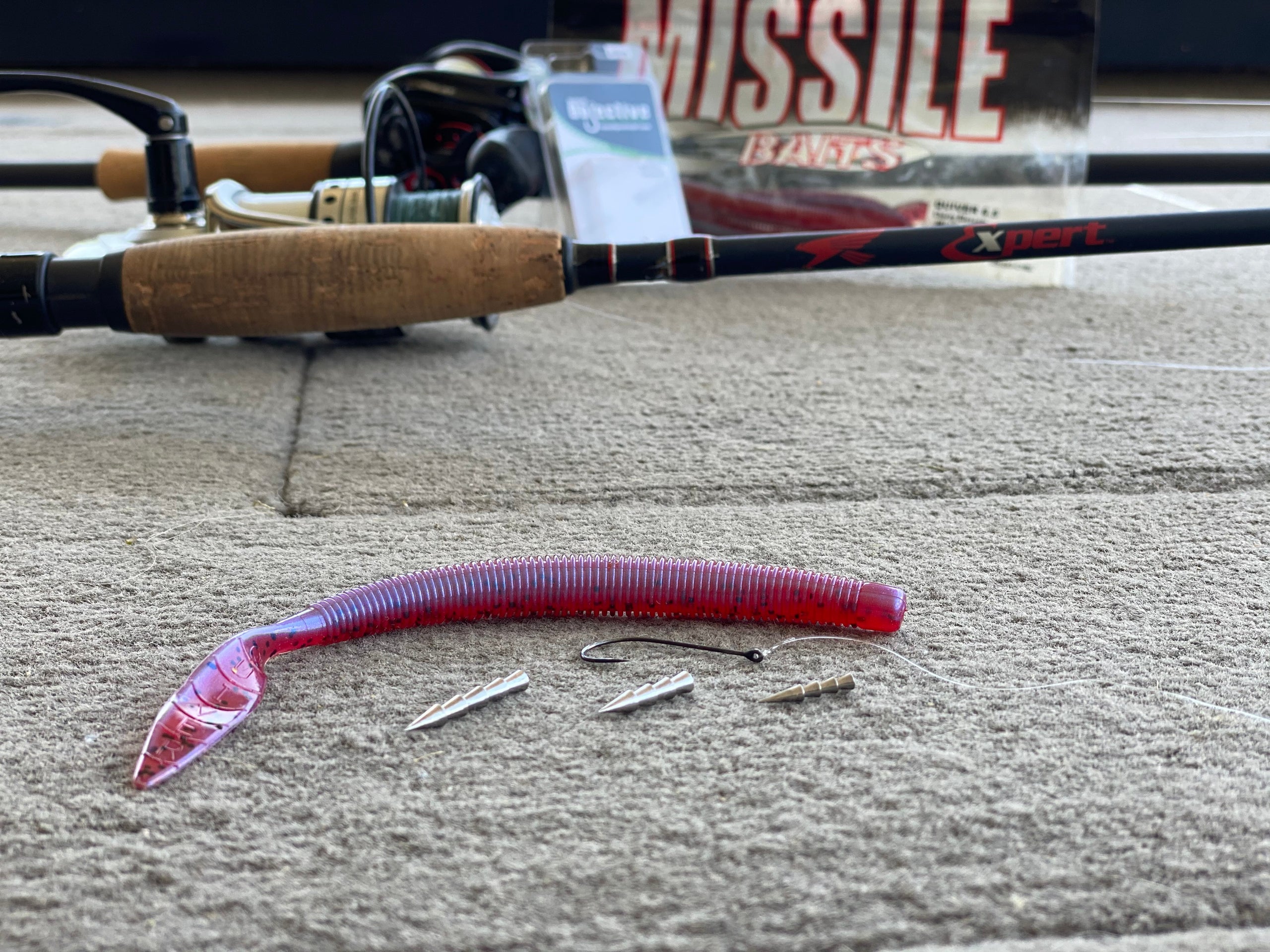 6 Must-Have Fishing Lures for Your Tackle Box